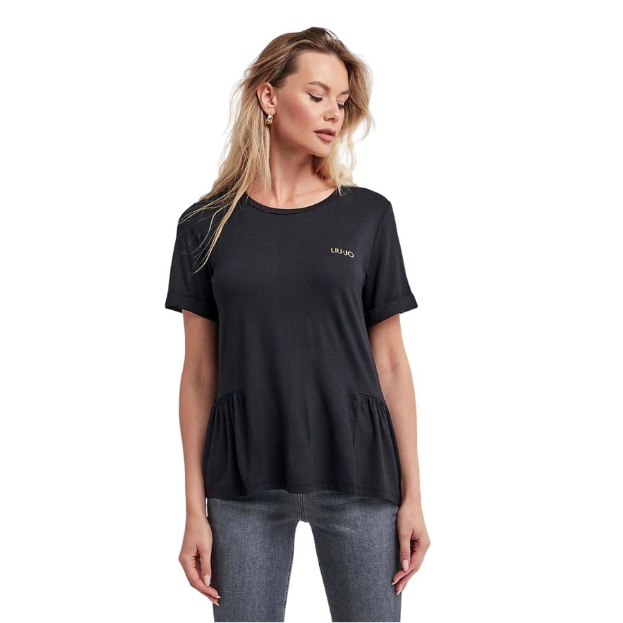 T-SHIRT MC Liu Jo | TF3082J536022222